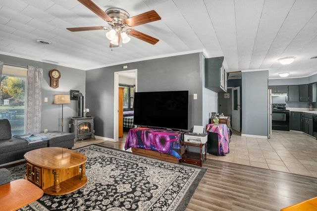 69588 Baldwin Prairie Road, Porter Twp, MI 49130