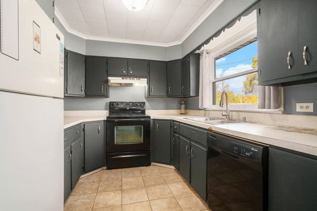 69588 Baldwin Prairie Road, Porter Twp, MI 49130