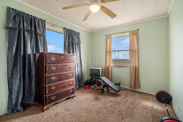 69588 Baldwin Prairie Road, Porter Twp, MI 49130