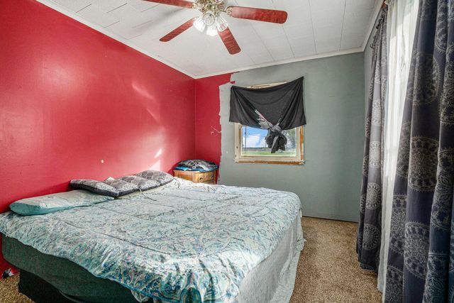 69588 Baldwin Prairie Road, Porter Twp, MI 49130