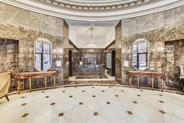 10 E ONTARIO Street 1205, Chicago, IL 60611