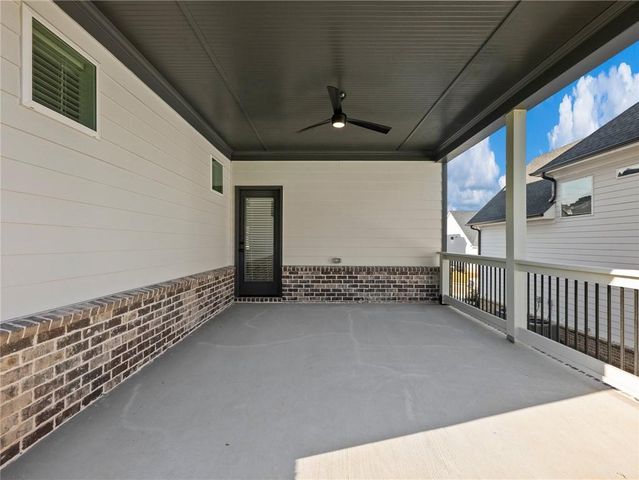 4457 Hosch Reserve Court, Buford, GA 30519