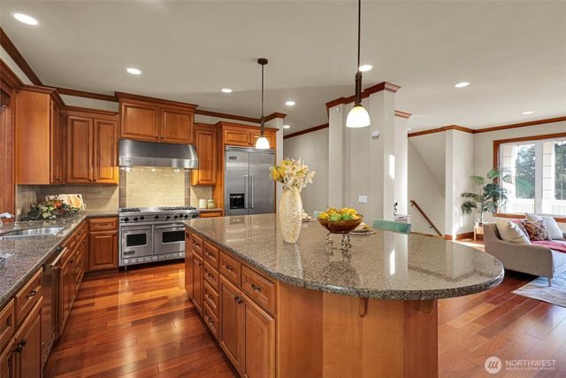 4563 162nd Lane SE, Bellevue, WA 98006