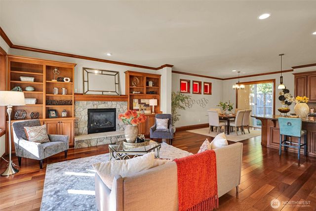 4563 162nd Lane SE, Bellevue, WA 98006