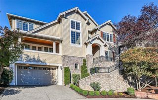 4563 162nd Lane SE, Bellevue, WA 98006