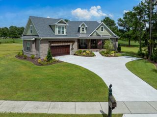 9393 Old Salem Way, Calabash, NC 28467