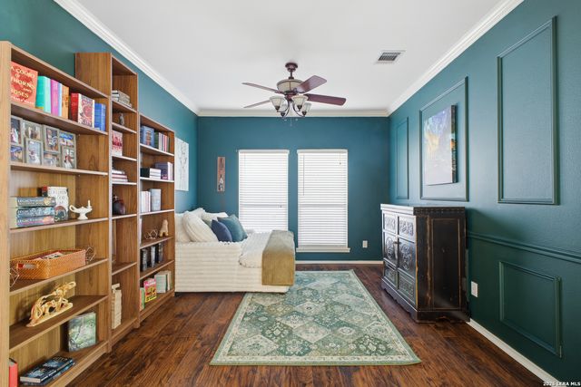 7202 Carriage Oaks, San Antonio, TX 78249