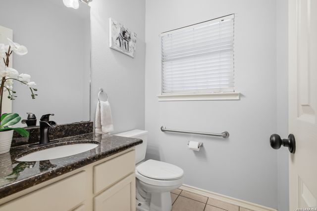 7202 Carriage Oaks, San Antonio, TX 78249