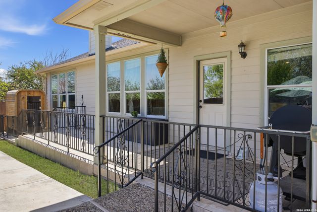7202 Carriage Oaks, San Antonio, TX 78249