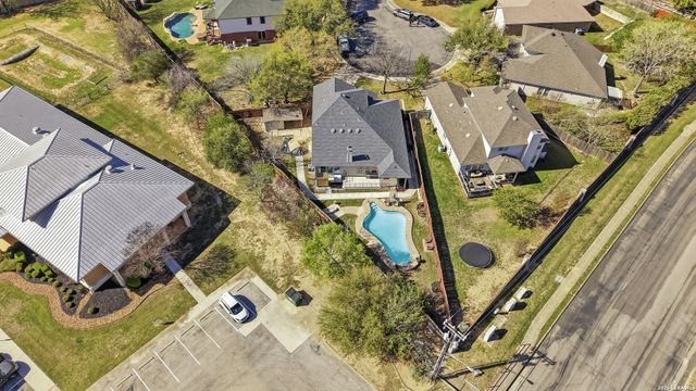 7202 Carriage Oaks, San Antonio, TX 78249