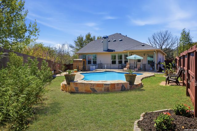 7202 Carriage Oaks, San Antonio, TX 78249