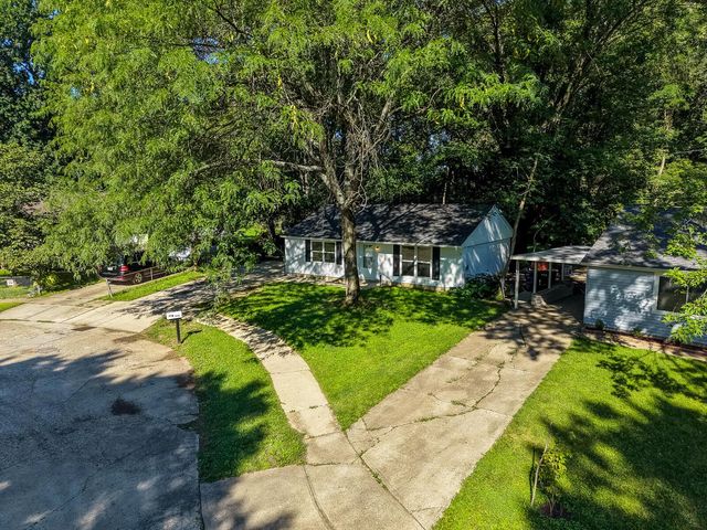 4119 Arbury Lane, Columbus, OH 43224