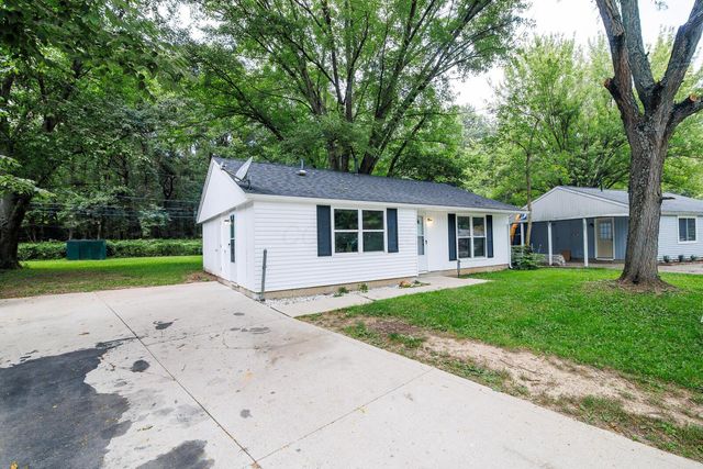 4119 Arbury Lane, Columbus, OH 43224