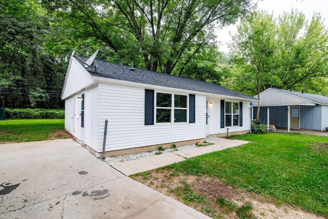4119 Arbury Lane, Columbus, OH 43224