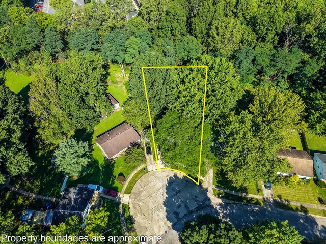 4119 Arbury Lane, Columbus, OH 43224