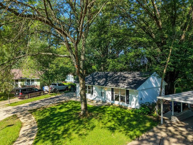 4119 Arbury Lane, Columbus, OH 43224