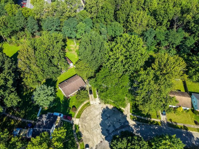 4119 Arbury Lane, Columbus, OH 43224