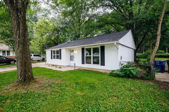 4119 Arbury Lane, Columbus, OH 43224
