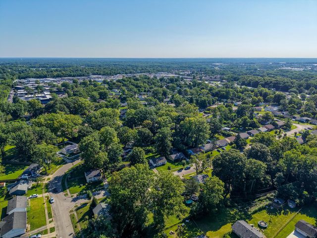 4119 Arbury Lane, Columbus, OH 43224