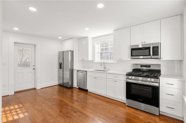 255 Connecticut Avenue NE A, Atlanta, GA 30307
