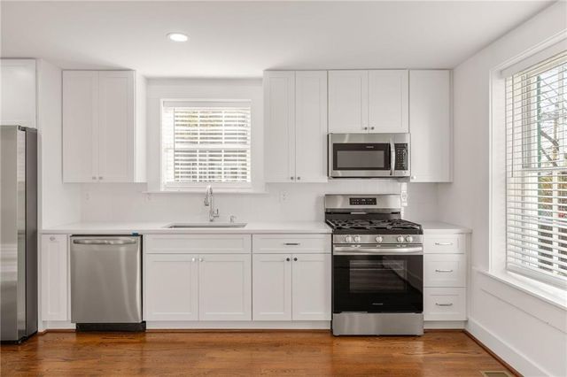 255 Connecticut Avenue NE A, Atlanta, GA 30307