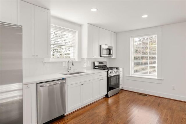255 Connecticut Avenue NE A, Atlanta, GA 30307
