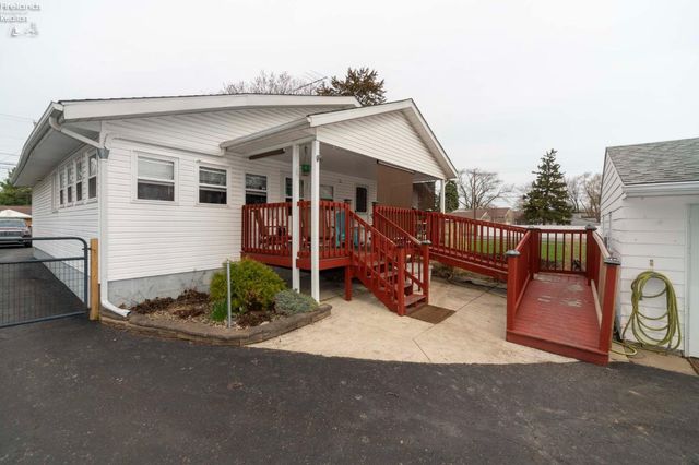 2524 Campbell Street, Sandusky, OH 44870