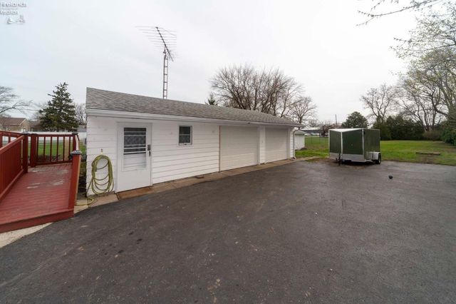 2524 Campbell Street, Sandusky, OH 44870