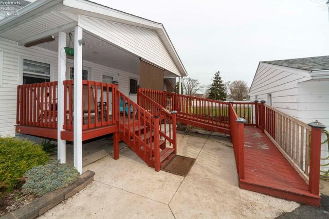 2524 Campbell Street, Sandusky, OH 44870