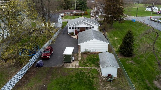 2524 Campbell Street, Sandusky, OH 44870