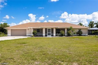 7764 14th PL, Labelle, FL 33935