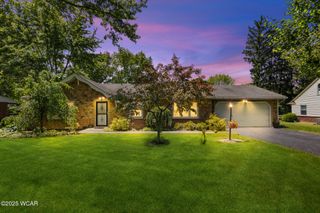3540 Yoakam Road, Lima, OH 45806