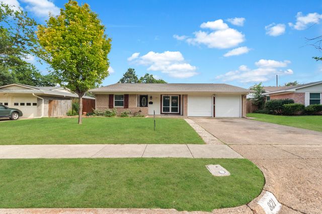821 Wisteria Way, Richardson, TX 75080