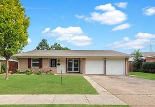 821 Wisteria Way, Richardson, TX 75080