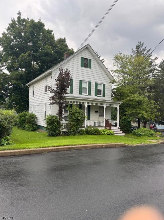 6 Fourth St, Sussex Boro, NJ 07461 — photo 2