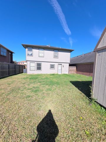 15146 Grassington Drive, Channelview, TX 77530