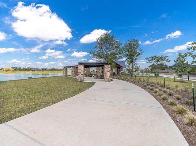 1564 River Point Drive, Friendswood, TX 77546