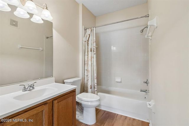 1601 NECTARINE Street A3, Fernandina Beach, FL 32034