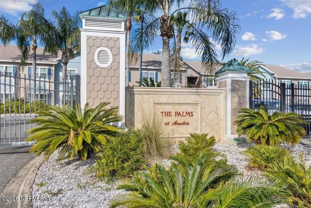 1601 NECTARINE Street A3, Fernandina Beach, FL 32034