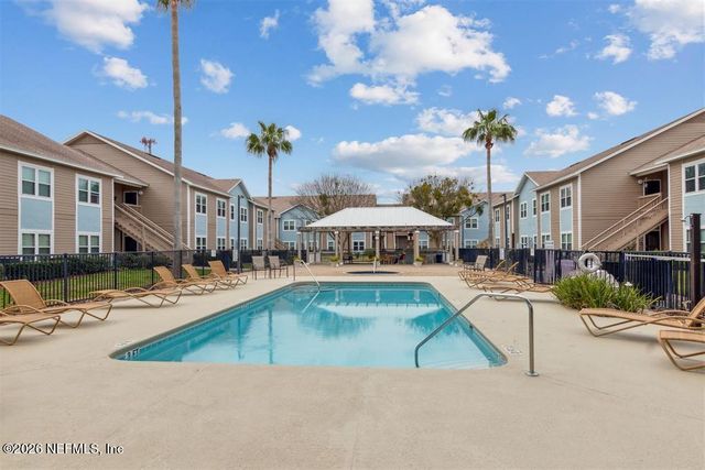 1601 NECTARINE Street A3, Fernandina Beach, FL 32034