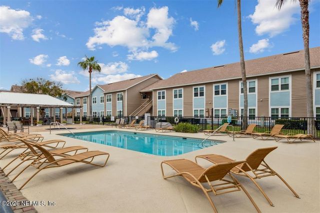 1601 NECTARINE Street A3, Fernandina Beach, FL 32034