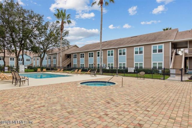 1601 NECTARINE Street A3, Fernandina Beach, FL 32034