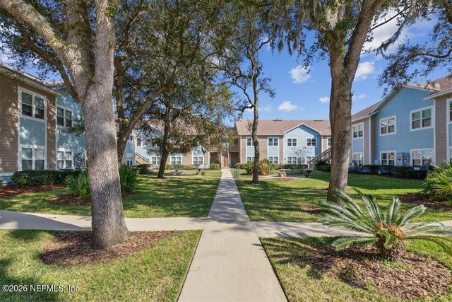 1601 NECTARINE Street A3, Fernandina Beach, FL 32034