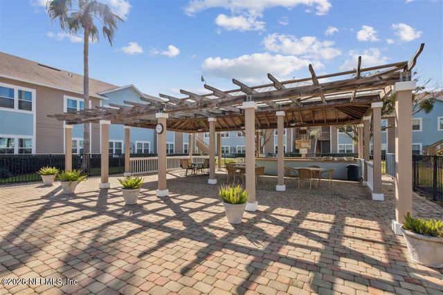 1601 NECTARINE Street A3, Fernandina Beach, FL 32034