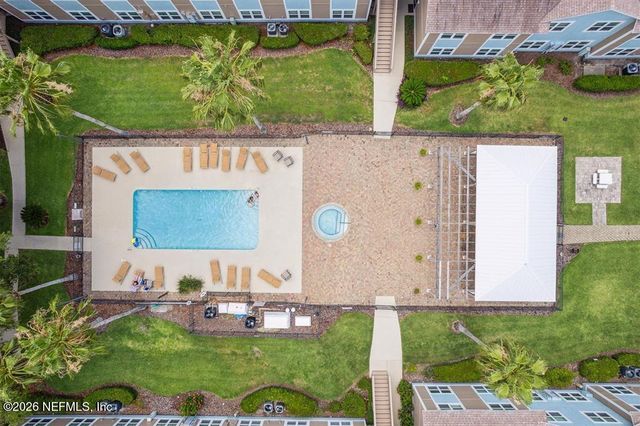 1601 NECTARINE Street A3, Fernandina Beach, FL 32034