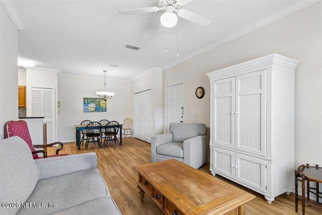 1601 NECTARINE Street A3, Fernandina Beach, FL 32034