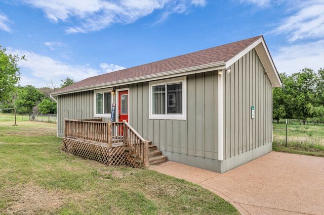 348 Barker Lane, Waco, TX 76705