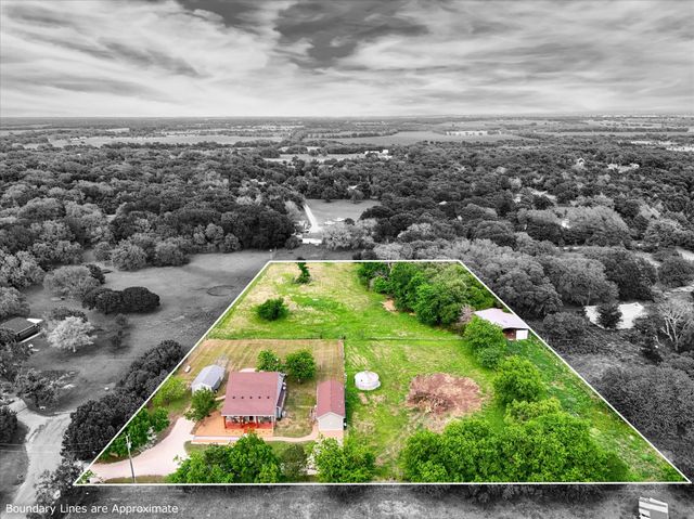 348 Barker Lane, Waco, TX 76705