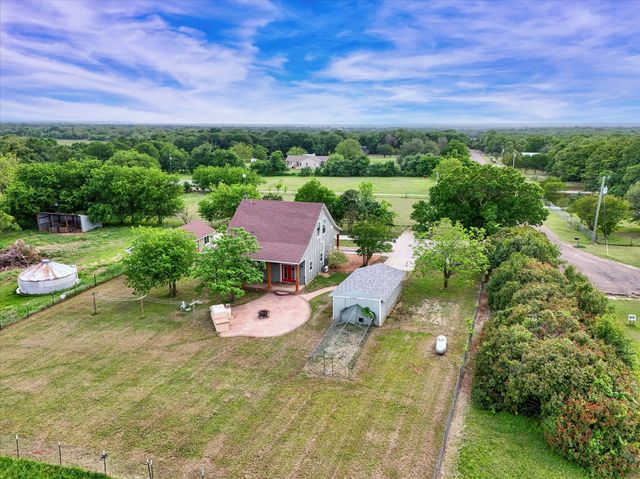 348 Barker Lane, Waco, TX 76705