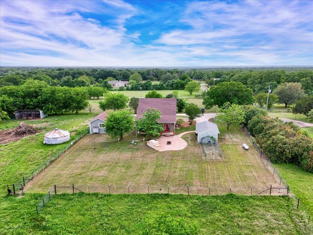348 Barker Lane, Waco, TX 76705